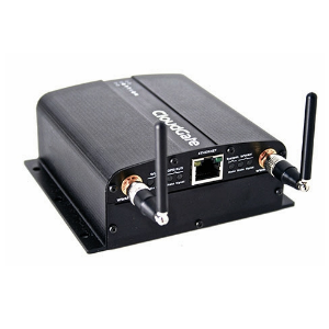 modem routeur cloudgate